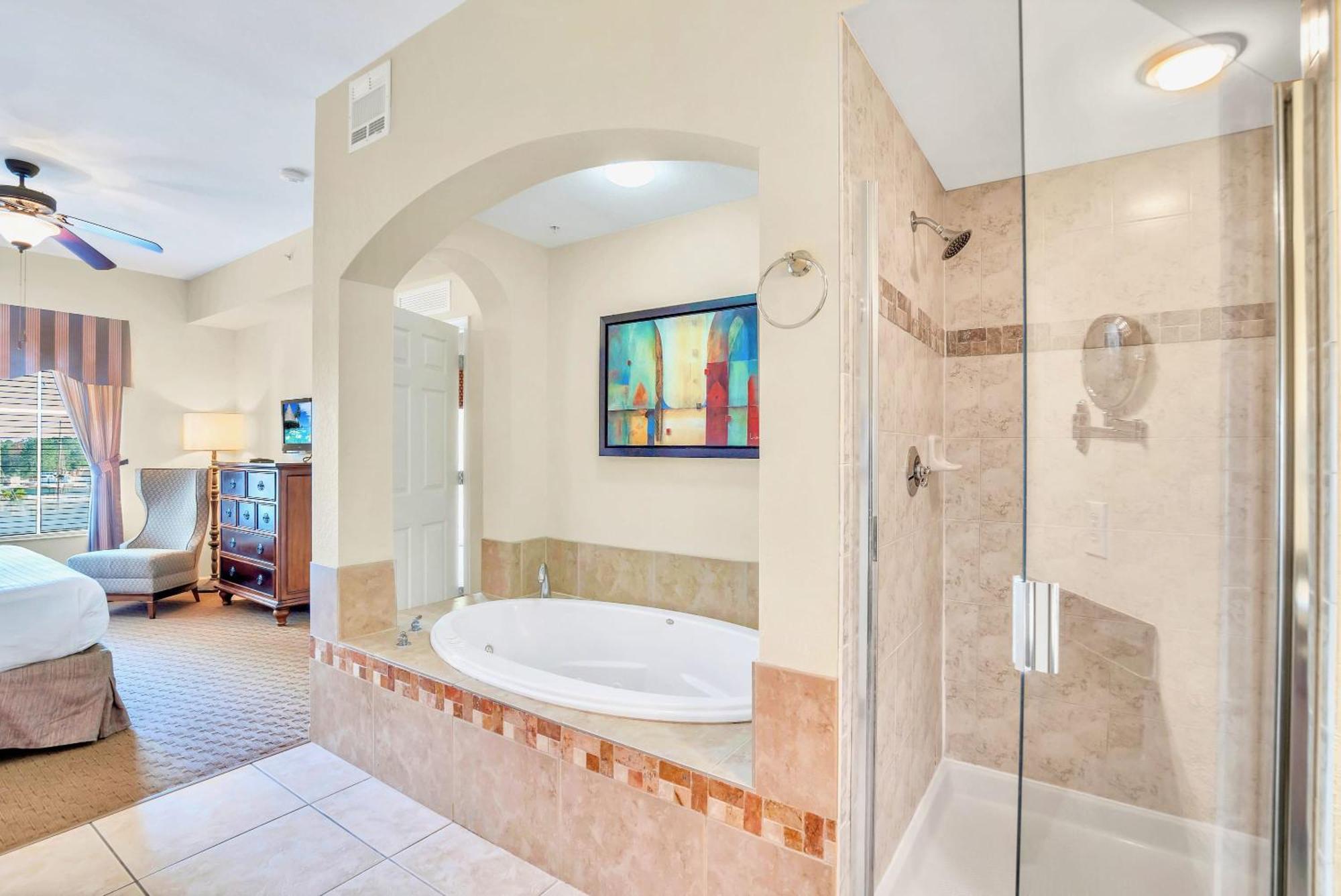 Cozy 2Br Condo Resort Spa With Pirate Pool Kissimmee Eksteriør bilde