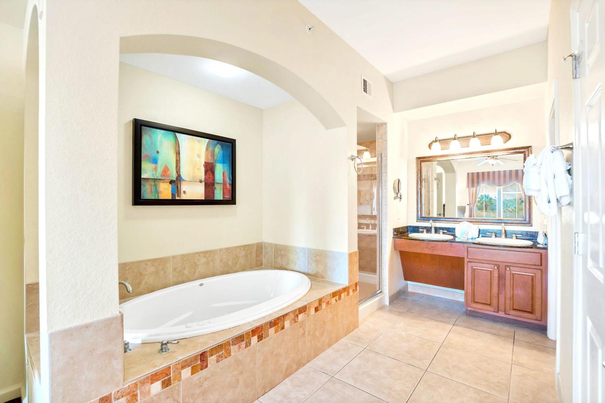 Cozy 2Br Condo Resort Spa With Pirate Pool Kissimmee Eksteriør bilde