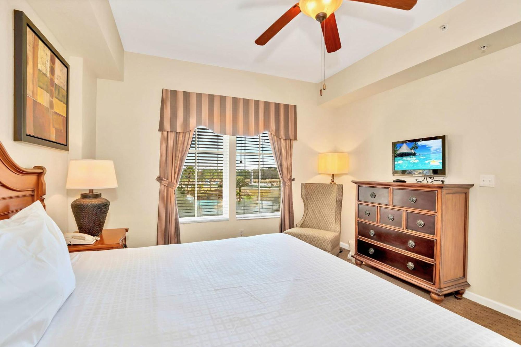 Cozy 2Br Condo Resort Spa With Pirate Pool Kissimmee Eksteriør bilde