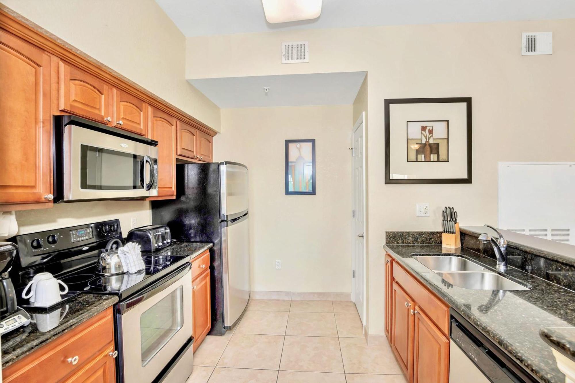 Cozy 2Br Condo Resort Spa With Pirate Pool Kissimmee Eksteriør bilde