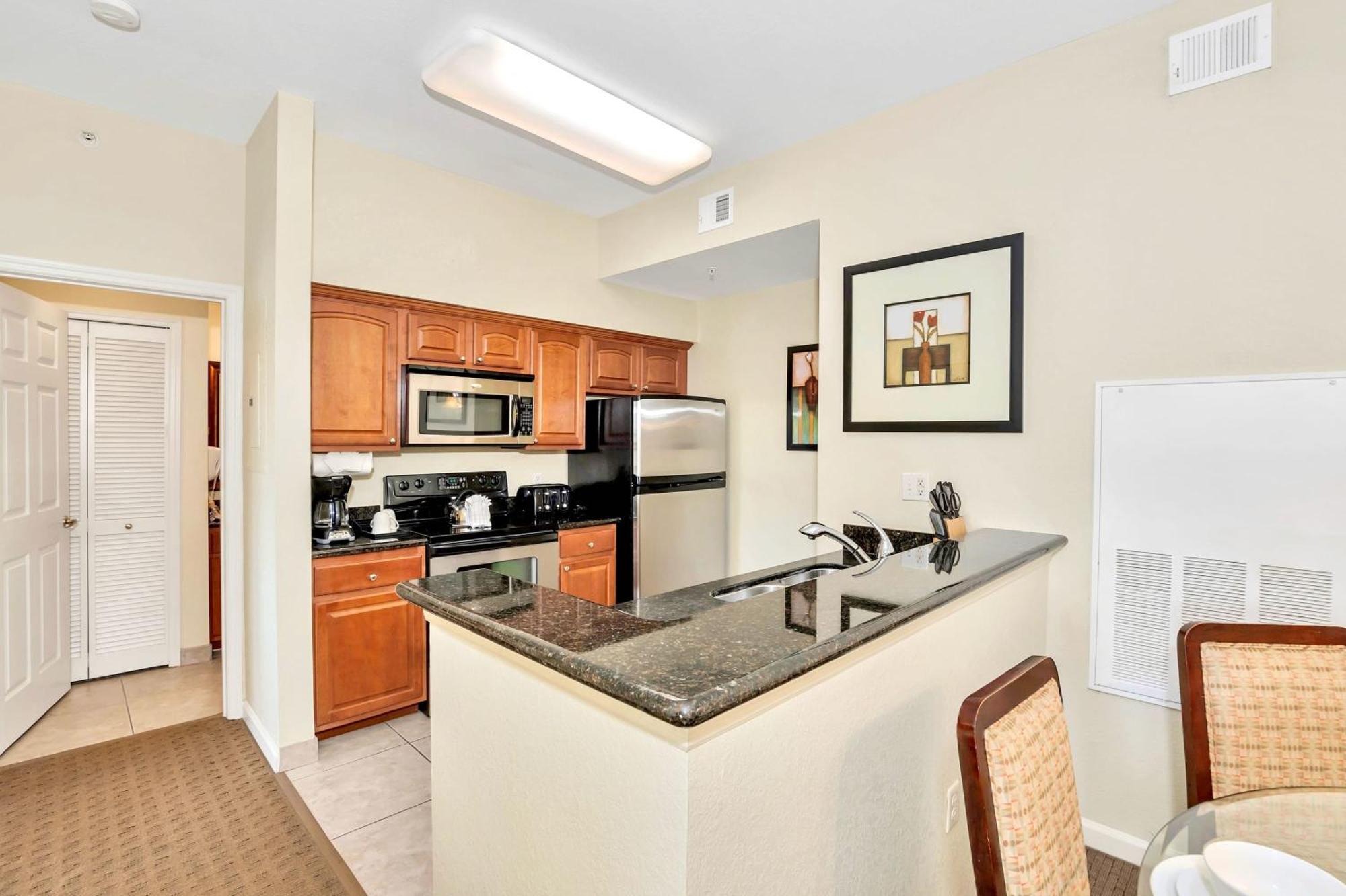 Cozy 2Br Condo Resort Spa With Pirate Pool Kissimmee Eksteriør bilde