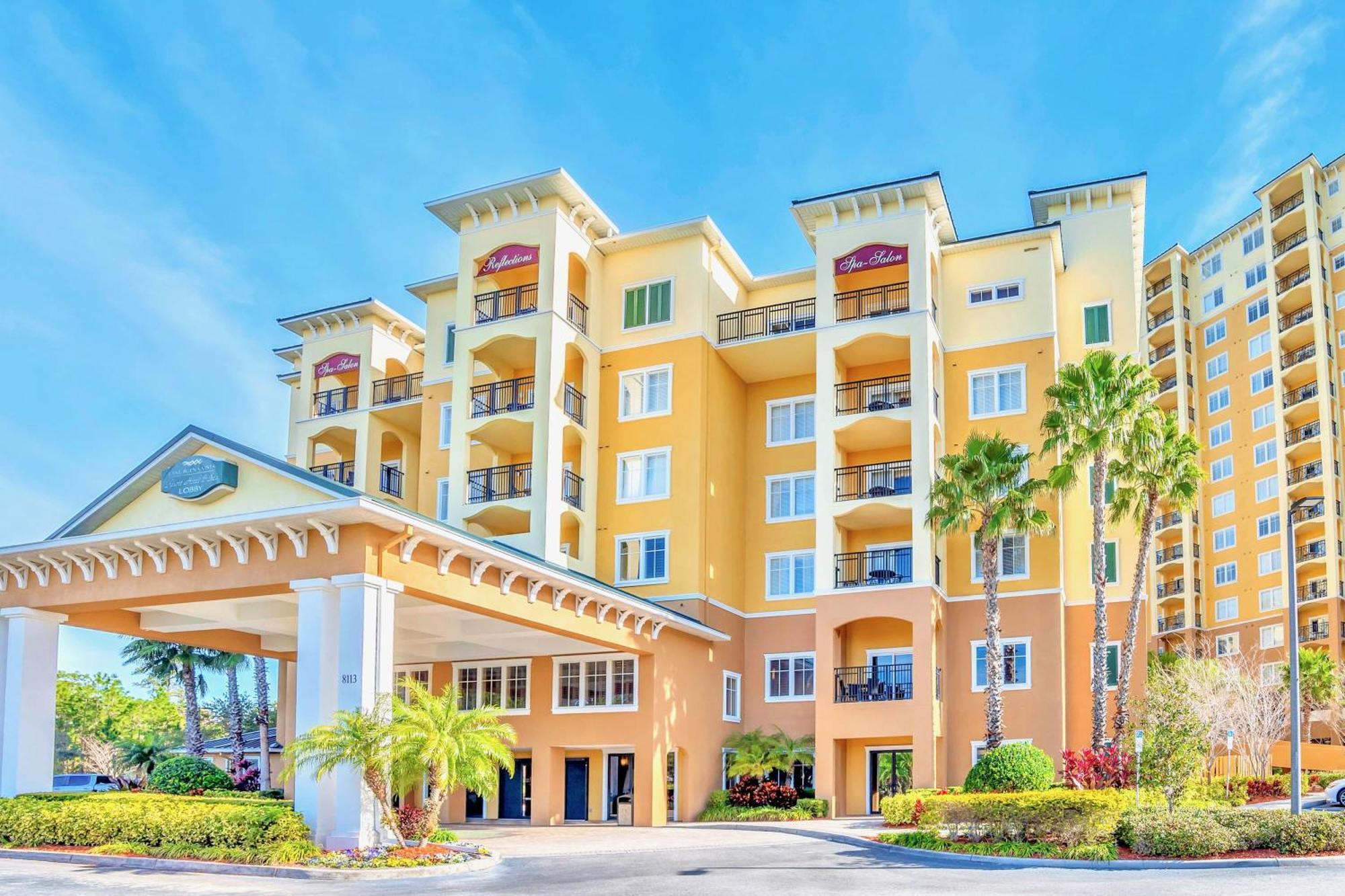 Cozy 2Br Condo Resort Spa With Pirate Pool Kissimmee Eksteriør bilde